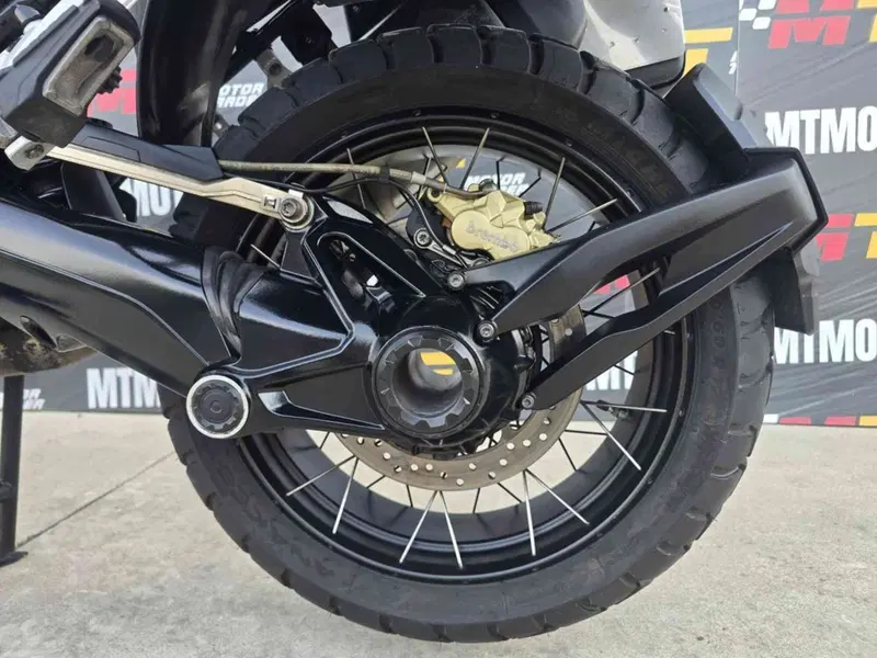 Bmw R 1200 GS (2017 - 18) (11)
