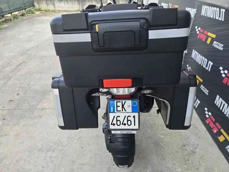 Bmw R 1200 GS (2017 - 18) (20)