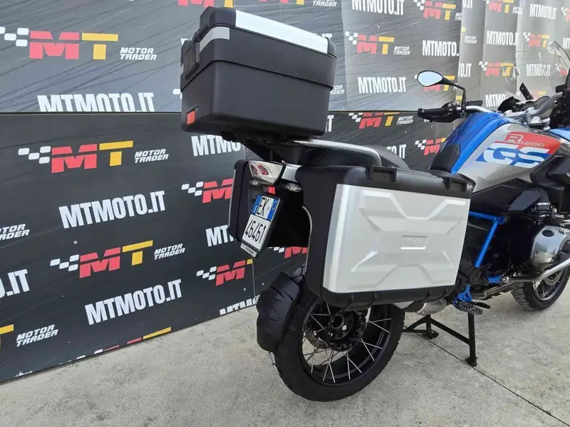 Bmw R 1200 GS (2017 - 18) (36)