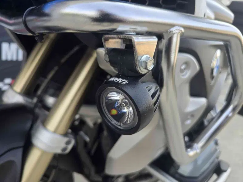 Bmw R 1200 GS (2017 - 18) (22)
