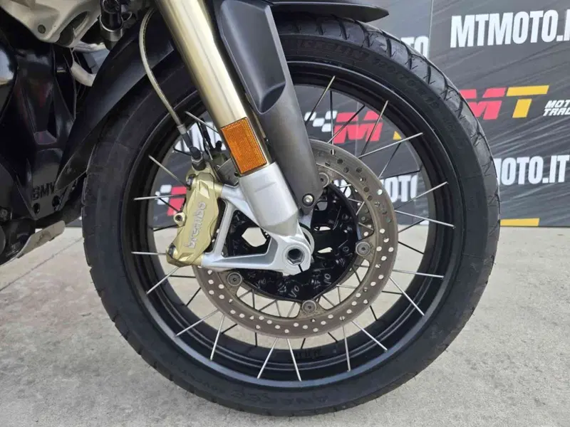 Bmw R 1200 GS (2017 - 18) (14)
