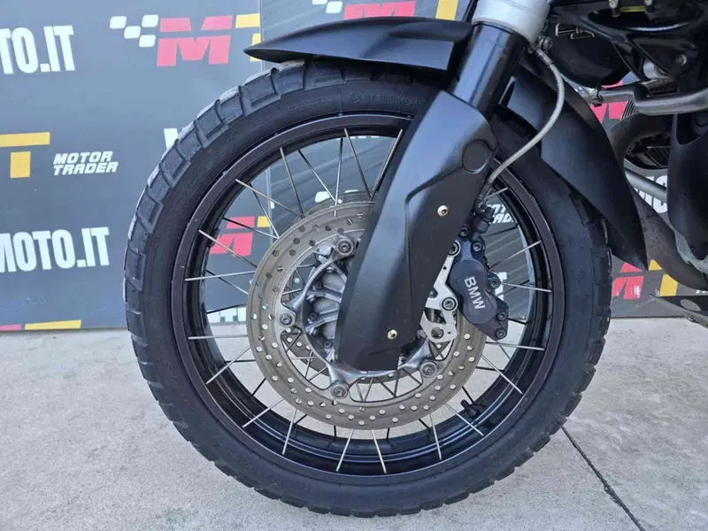 Bmw R 1200 GS Adventure (2006 - 07) (13)