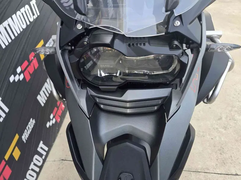 Bmw R 1200 GS Adventure (2013 - 16) (20)