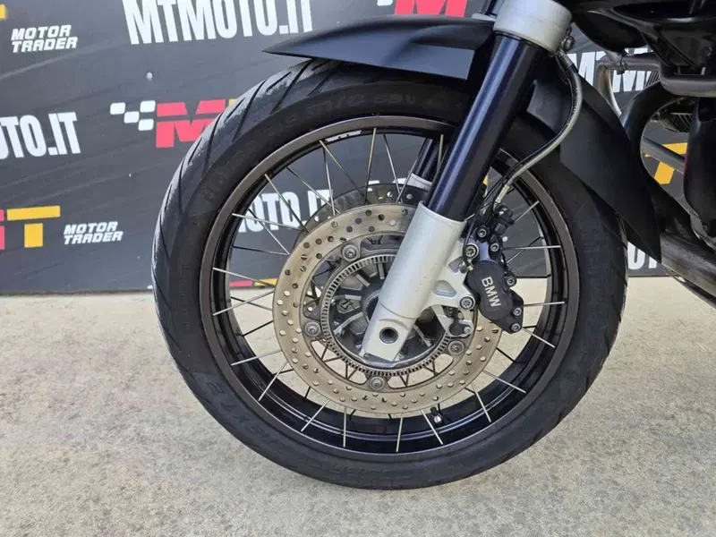 Bmw R 1200 GS Adventure (2006 - 07) (12)
