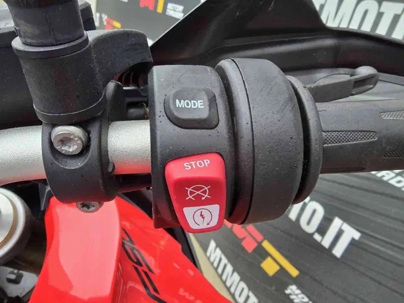 Bmw F 900 XR (2020 - 24) (11)