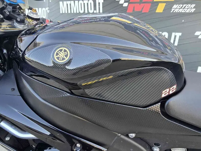 Yamaha YZF R6 (2010 - 16) (41)