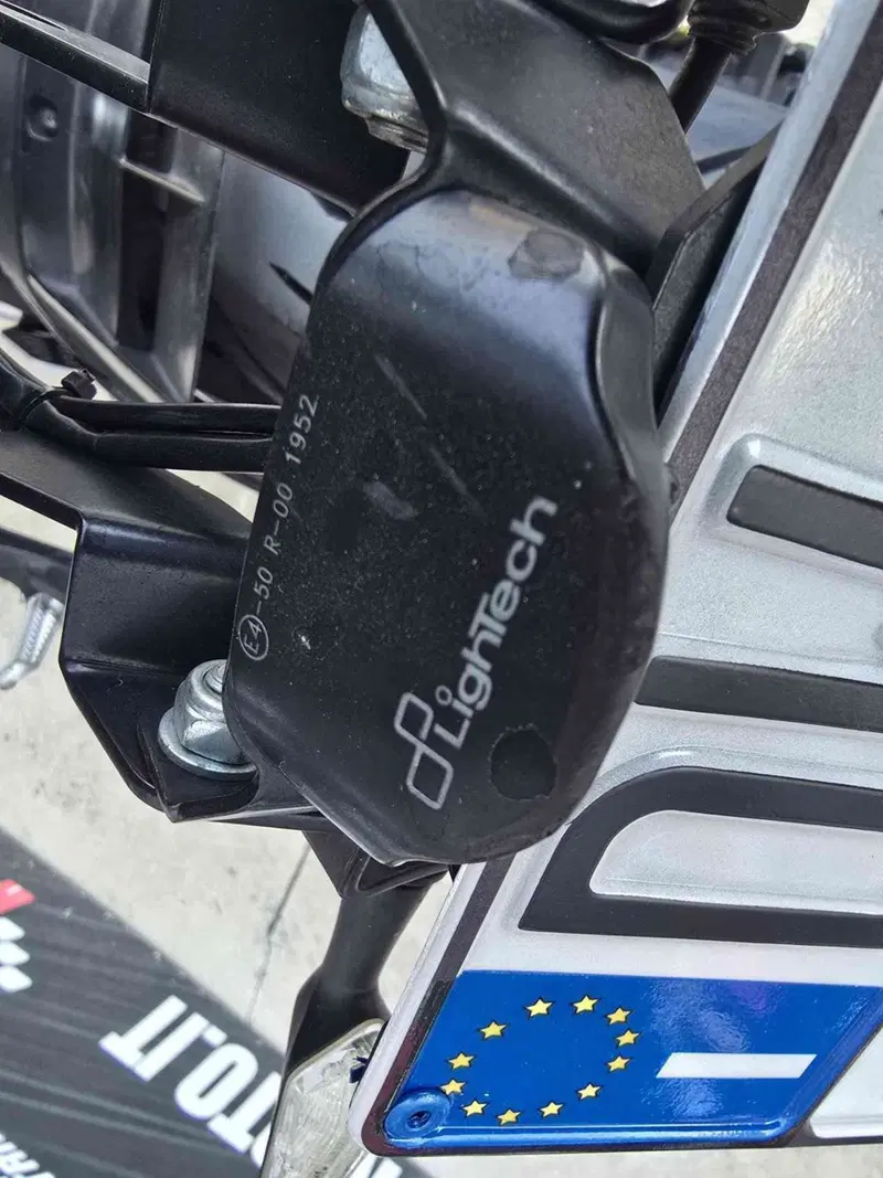 Yamaha YZF R6 (2010 - 16) (14)