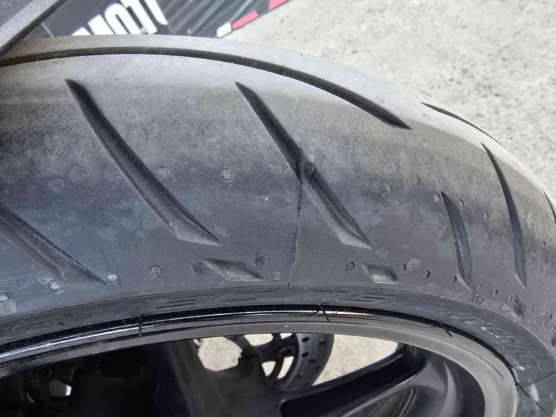 Yamaha YZF R6 (2010 - 16) (26)