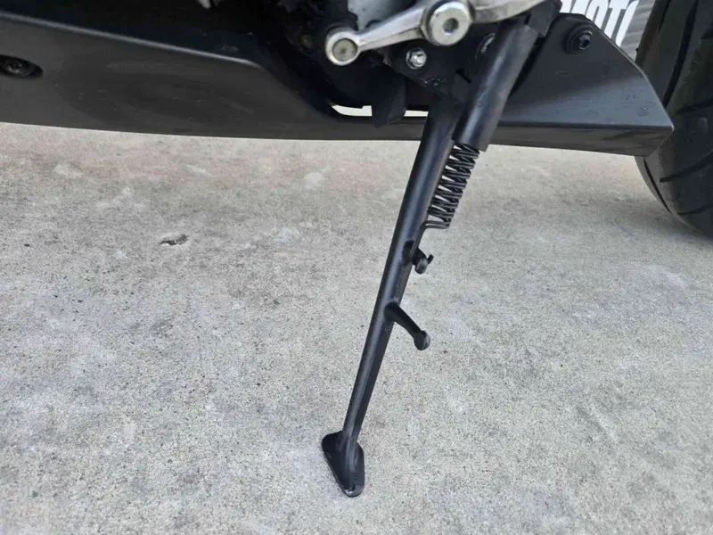 Yamaha YZF R6 (2010 - 16) (36)