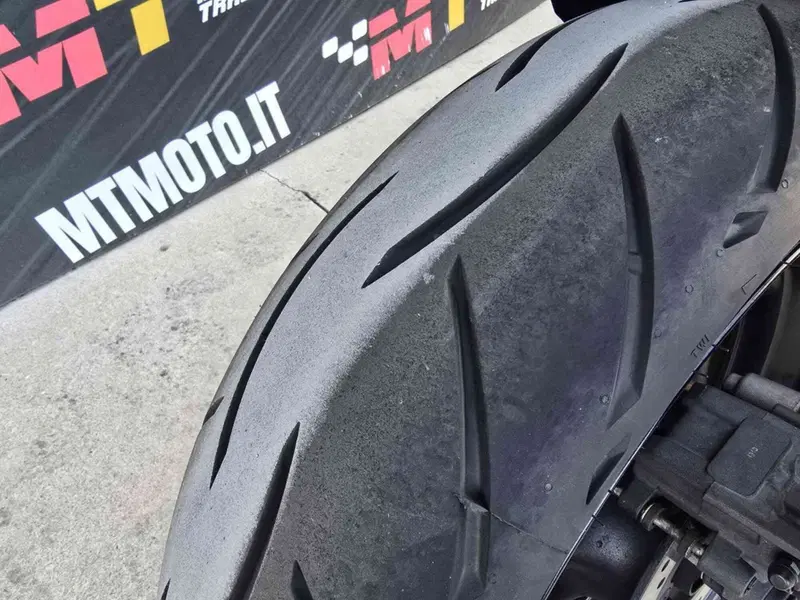 Yamaha YZF R6 (2010 - 16) (29)