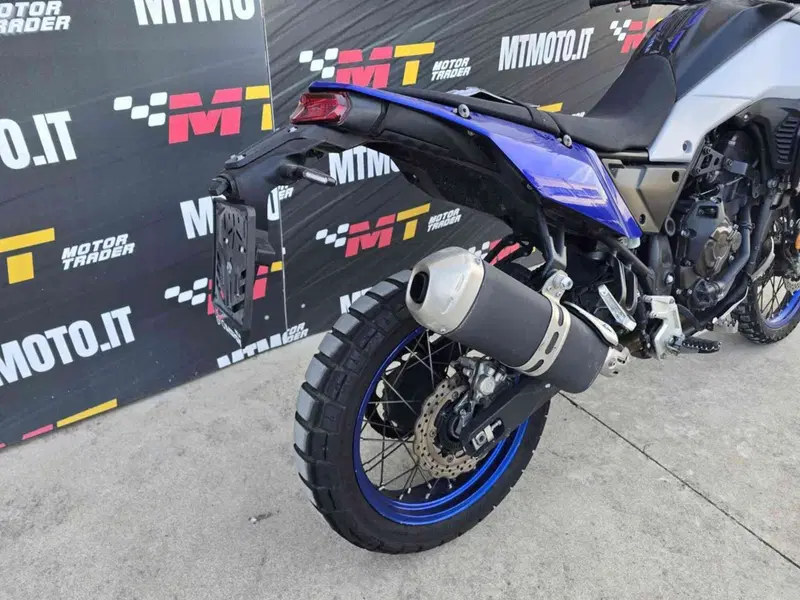 Yamaha Ténéré 700 (2021) (6)