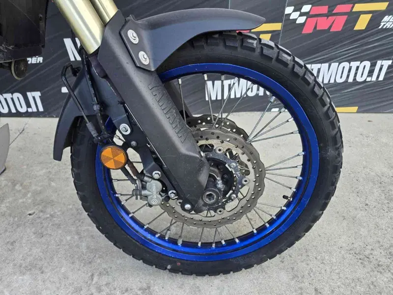 Yamaha Ténéré 700 (2021) (14)