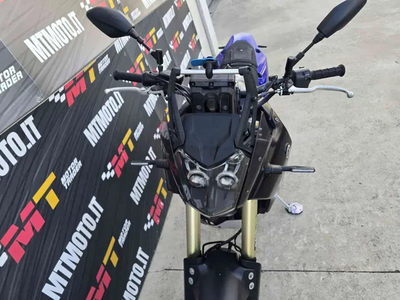 Yamaha Ténéré 700 (2021) (9)