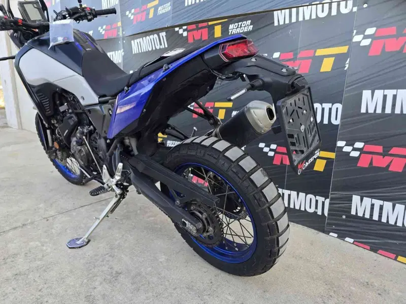 Yamaha Ténéré 700 (2021) (3)