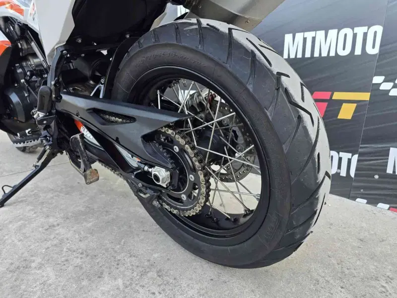 KTM 790 Adventure (2019 - 20) (4)
