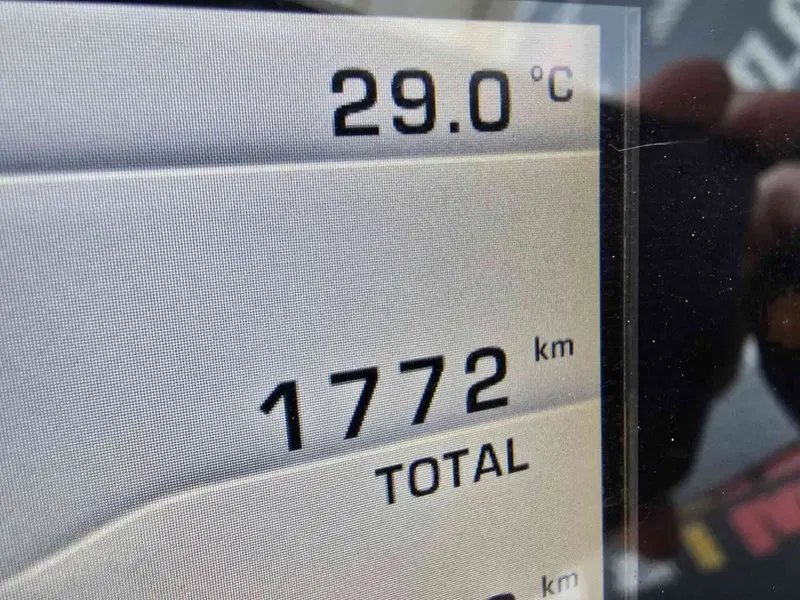 MV Agusta Brutale 800 Rosso (2021 - 23) (17)