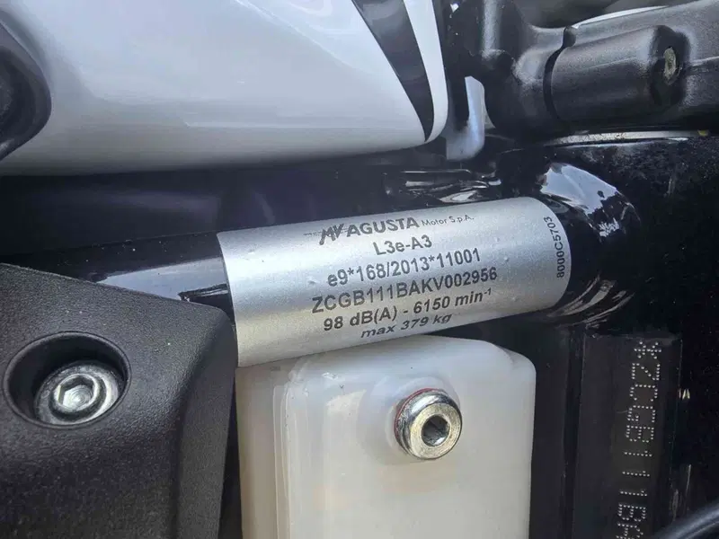 MV Agusta Dragster 800 RR (2018 - 20) (13)
