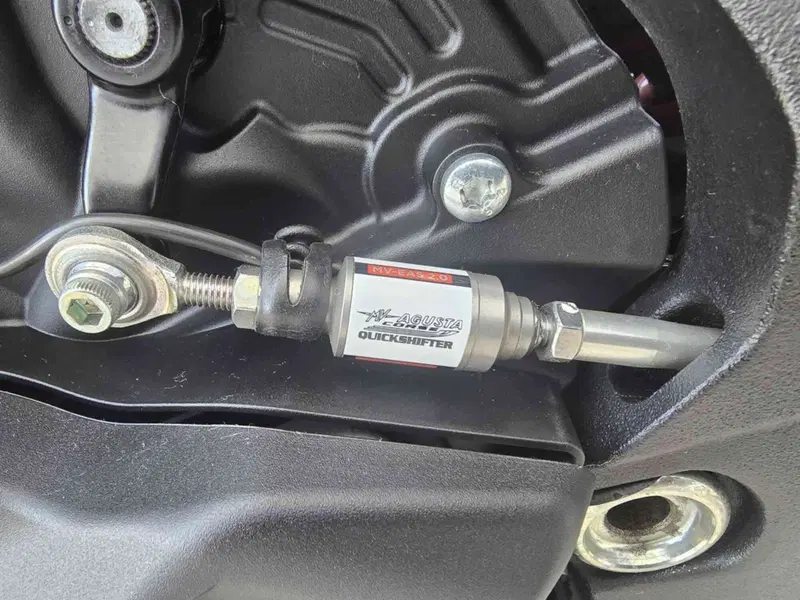 MV Agusta Dragster 800 RR (2018 - 20) (20)
