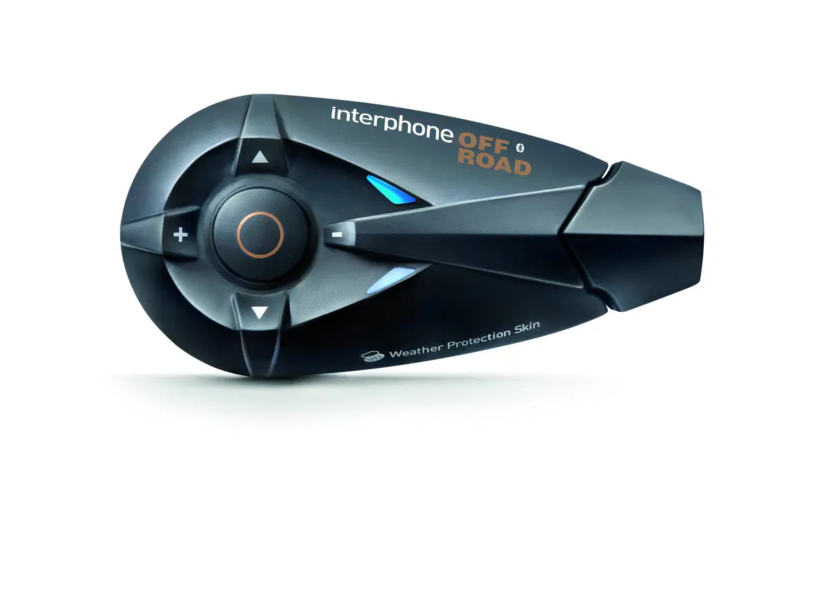 CellularLine Interphone Off  Road (2)