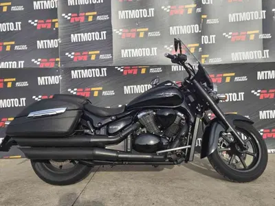 Suzuki Intruder C 1500 T (2013 - 16) usata
