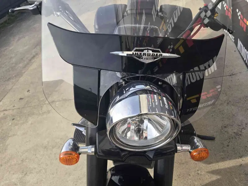 Suzuki Intruder C 1500 T (2013 - 16) (21)