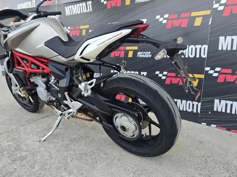 MV Agusta Brutale 800 (2012 - 15) (6)