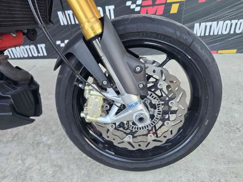 Aprilia Dorsoduro 900 (2017 - 20) (7)