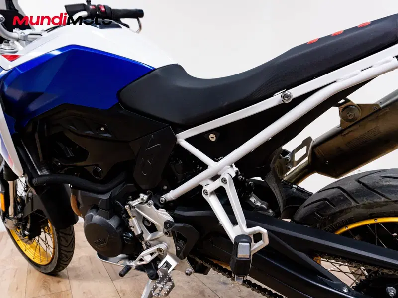 Bmw F 900 GS (2024 - 26) (10)