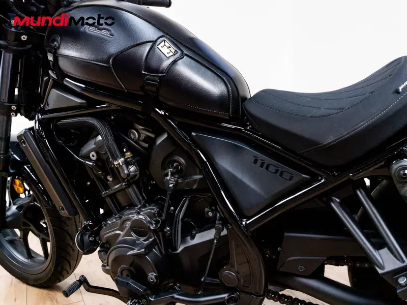 Honda CMX 1100 Rebel T (2022 - 24) (10)