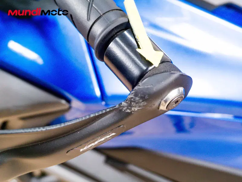 Honda NC 750 X DCT ABS (2016 -17) (14)