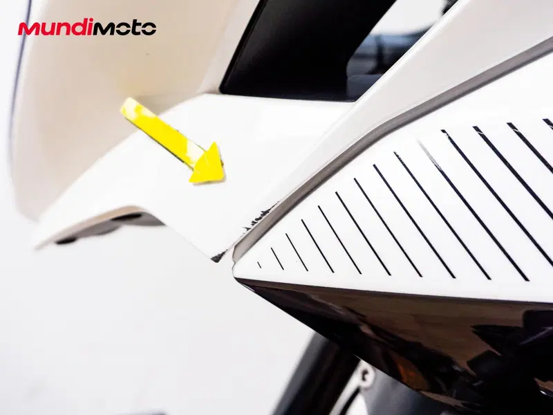 Triumph Tiger Sport 660 (2022 - 24) (13)