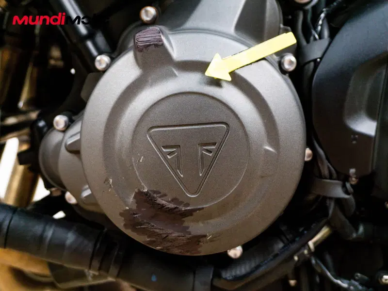 Triumph Tiger Sport 660 (2022 - 24) (17)