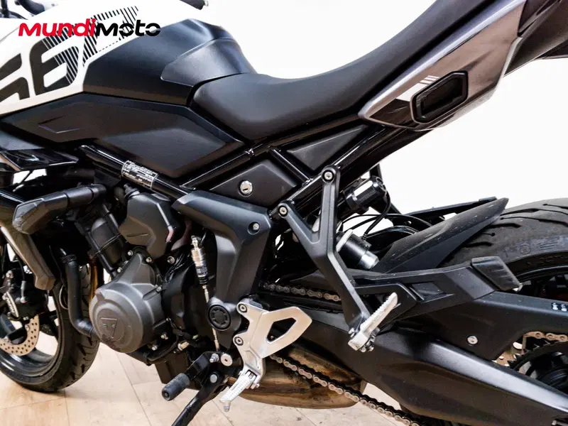 Triumph Tiger Sport 660 (2022 - 24) (10)