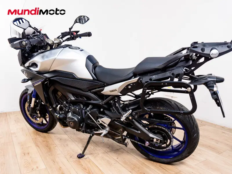 Yamaha MT-09 Tracer ABS (2015 - 16) (7)