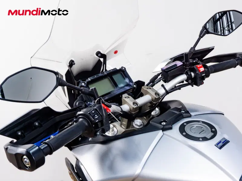 Yamaha MT-09 Tracer ABS (2015 - 16) (11)