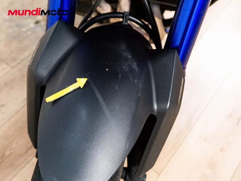 Yamaha MT-09 Tracer ABS (2015 - 16) (20)
