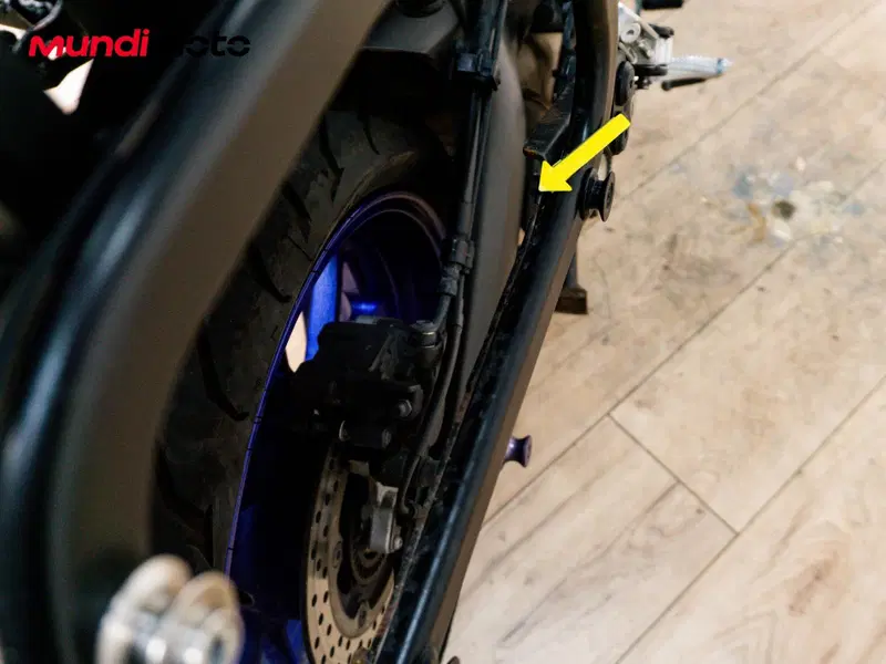 Yamaha MT-09 Tracer ABS (2015 - 16) (22)