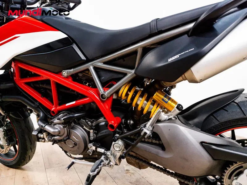 Ducati Hypermotard 950 SP (2019 - 20) (10)