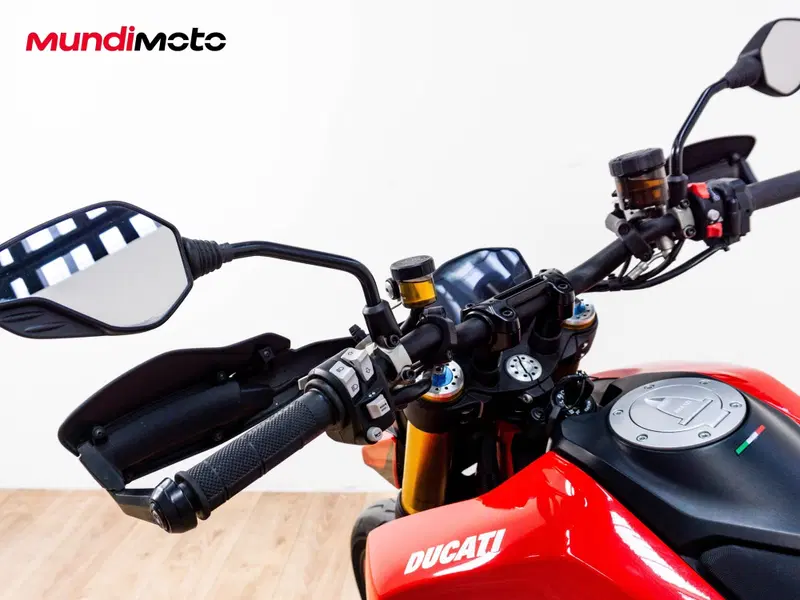 Ducati Hypermotard 950 SP (2019 - 20) (11)