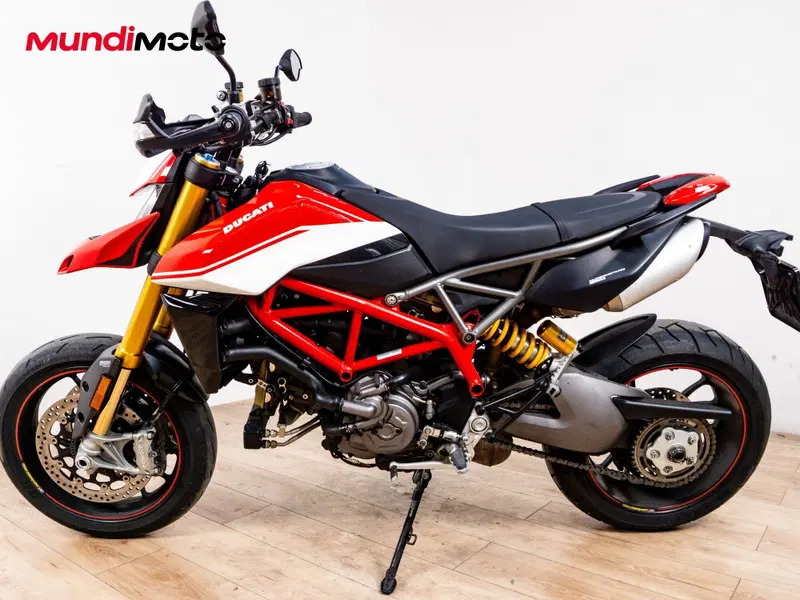Ducati Hypermotard 950 SP (2019 - 20) (6)