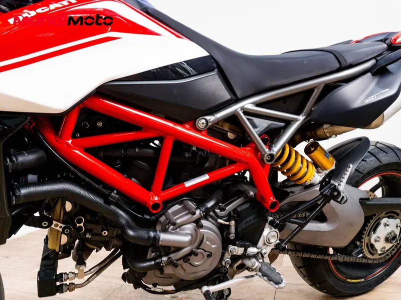 Ducati Hypermotard 950 SP (2019 - 20) (9)