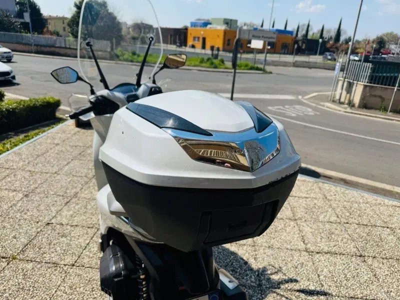 Honda SH 150i (2020 - 23) (8)
