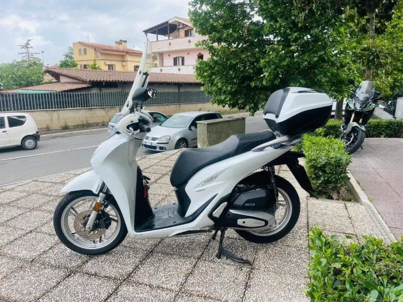 Honda SH 150i (2020 - 23) (10)
