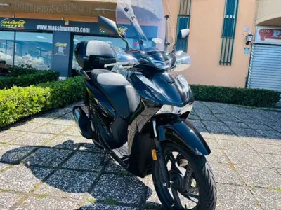 Honda SH 150i (2024 - 25) usata