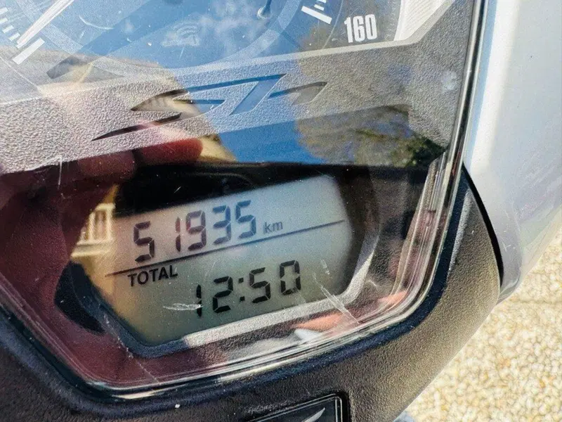 Honda SH 150i (2017 - 19) (5)