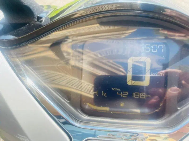 Honda SH 150i (2020 - 23) (3)