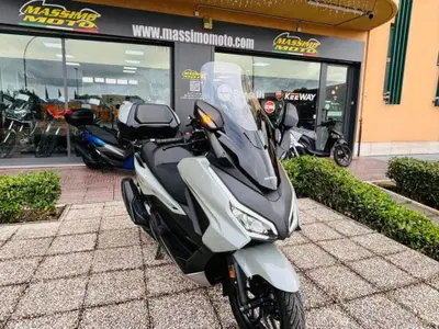 Honda Forza 350 (2022 - 24) usata
