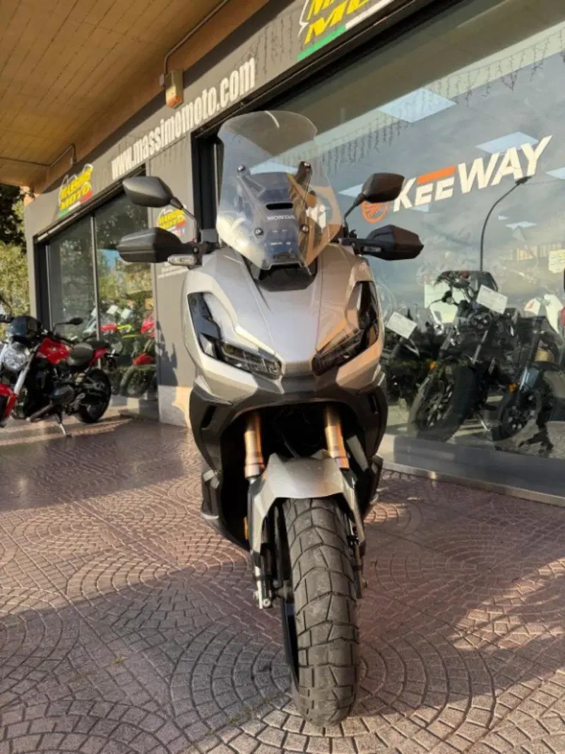 Honda ADV 350 (2022 - 24) (3)