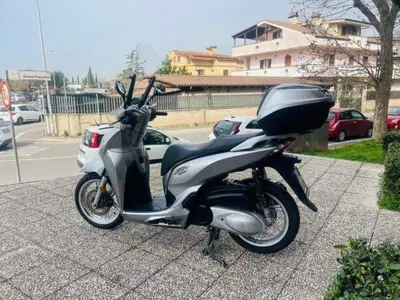 Honda SH 300 i ABS (2016 - 20) usata