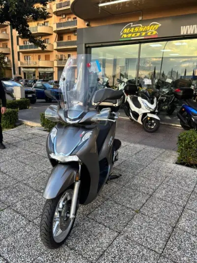 Honda SH 350 (2021 - 24) usata